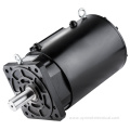 Synmot 75kW AC servo motor for CNC machine